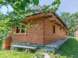 Садиба над потоком