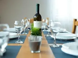 Apartment Mladen