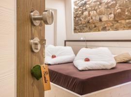 Hotel La Sorgente，位于泰塞罗的酒店