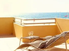 One of the Best Views Costa Nova