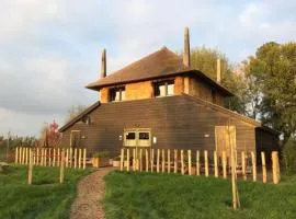 De Steltenberg in de Betuwe