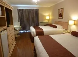 贝坎库尔汽车旅馆