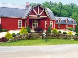 The Barn Inn Bed and Breakfast