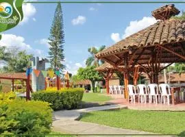 La Oliva Club Centro Campestre