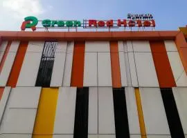 Green Red Hotel Syariah Jombang