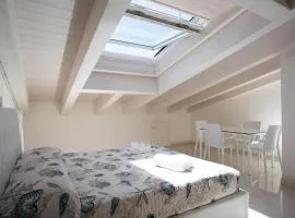 Mansarda Diamanti - Siroli Collection