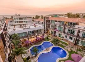 Hotel Rockaway