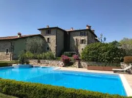 玛驰希纳农场乡村民宿