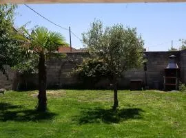 Casa Rural Villa de Ambel
