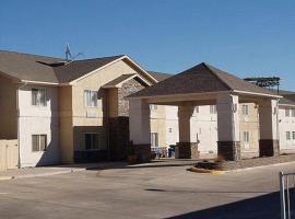 Holiday Inn Express Canon City，位于卡农城的酒店