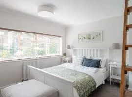 Henley self catering House