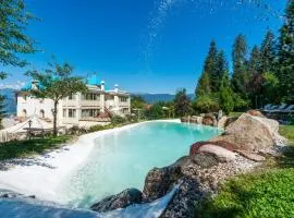 欧索格里吉欧别墅酒店