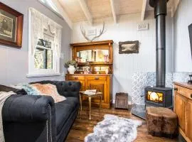 Juniper & Rye cottage for two