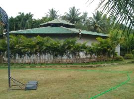 Hoysala Resort，位于库斯哈尔纳加尔的酒店