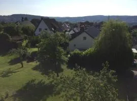 über den Dächern von Neheim I