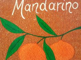 Appartamento Il Mandarino，位于波蒙特的酒店