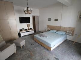 Katerina's，位于Néa Palátia的酒店