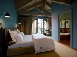 海沃尔城镇酒店