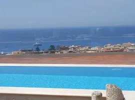 Appartamenti Borgo Panoramico N 5