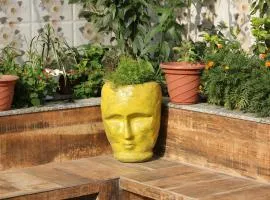 The Hideout Agra - Homestay near Taj