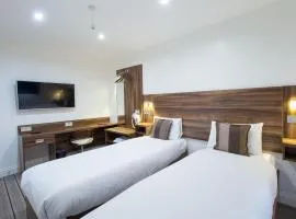 Heathrow-Windsor Guest House