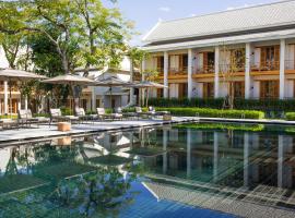 Avani+ Luang Prabang Hotel，位于琅勃拉邦的酒店