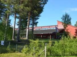 吉斯海姆哈达尔酒店