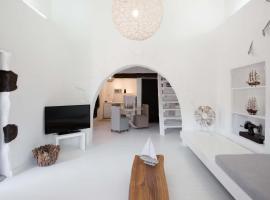 Monastery Estate Guesthouse，位于索吉亚的酒店