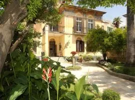 Villa Elide