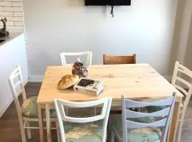 Apartamentos Turísticos Leiva -La Rioja