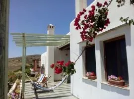 Cycladic House