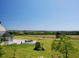 无花果树屋住宿加早餐旅馆