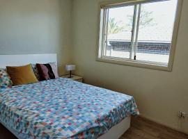 Stylish Private Bathroom-Luxurious modern big home，位于Epping的酒店