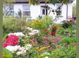 Argyllholidaycottage Loch Awe