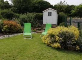Au Petit Jardin