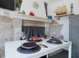 Studio apartment Matoni