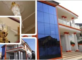 Afri-Royal Hotel
