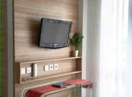 Jasmine Room