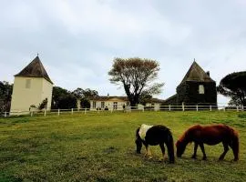 La Jouissiere