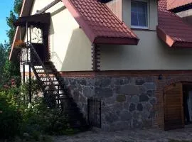 Czerwonki agroturystyka u Beaty