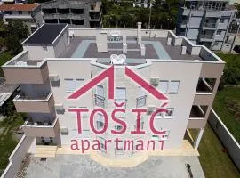 Tosic Apartmani