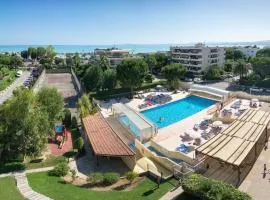 Résidence Pierre & Vacances Heliotel Marine