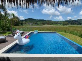 Cloud9 Holiday Cottages