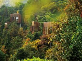 Liyang Meijie Mountain Hotspring Resort Hotel，位于溧阳的酒店