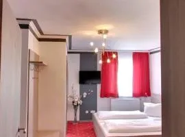 加斯霍夫法尔特旅馆