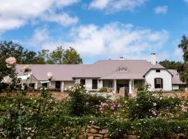 Elgin Vintners Country House
