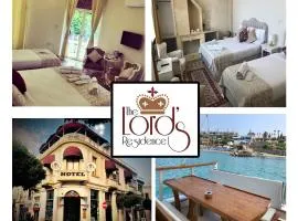 Lord's Residence Boutique Hotel