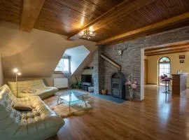 Apartments - BOWLINGHORKA sk