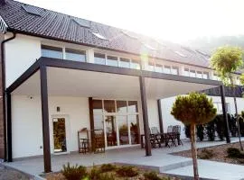 Apartments The Art House