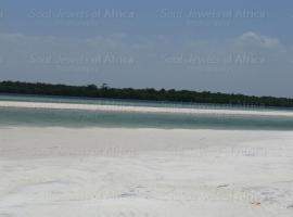 Kiloran Funzi House，位于Funzi的酒店